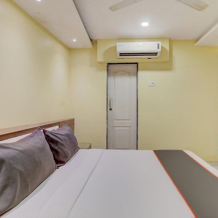 Hotel O Address Inn Mumbai Exterior photo