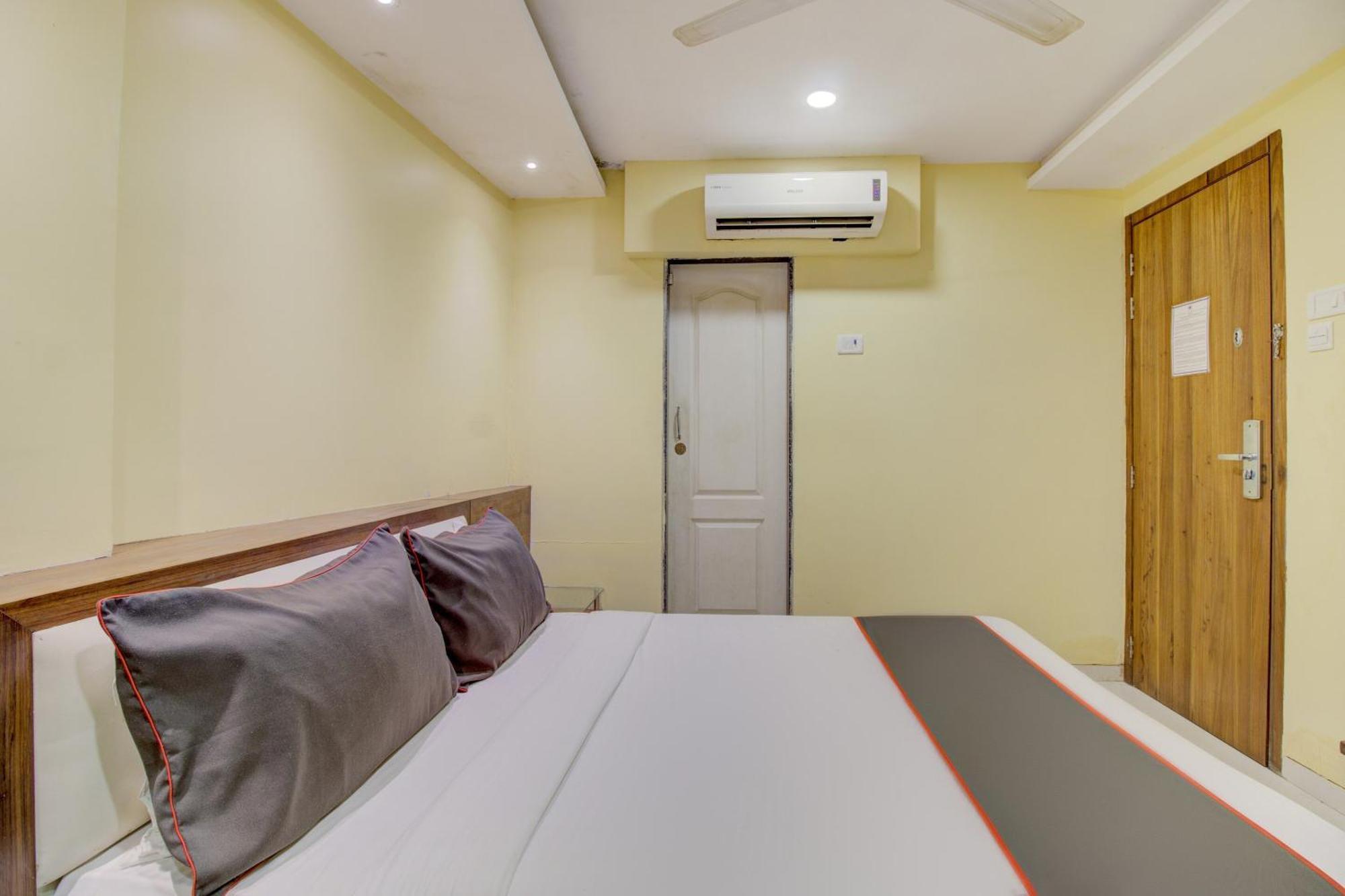 Hotel O Address Inn Mumbai Exterior photo